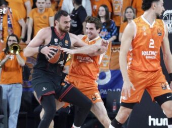 Ατάκα Ζέρβα για Ολυμπιακό: “Αυτό στοίχισε με τη Βαλένθια”!