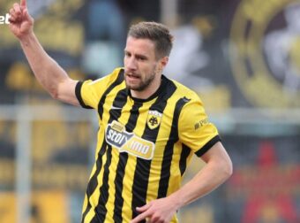 ΑΕΚ: Τα νεότερα για Βάργκα και το πλάνο για την πρεμιέρα των πλέι οφ!