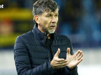 Τα δύο «άκυρα» του Πάμπλο Γκαρσία σε ομάδες Superleague!