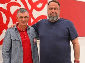 Έκλεισε από τώρα ο παίκτης που έρχεται να λύσει το πρόβλημα του Ολυμπιακού!