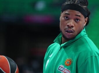 Νέα καρφιά από τη σύζυγο του Χολμς: “Εσείς αυτό δεν θα το καταλάβετε ποτέ!”