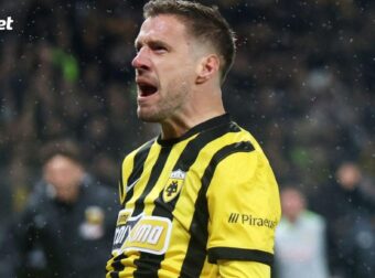 Σε… αναμμένα κάρβουνα η ΑΕΚ για Βάργκα – Θα παίξει με Ολυμπιακό;