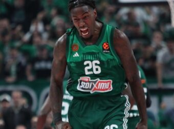 Καμπανάκι Μπόγρη για Λεσόρ και λάθη Αταμάν – Ποιον παίκτη είπε… βλαμμένο!