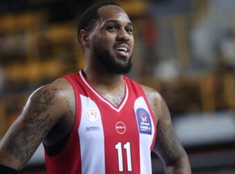 Άφαντος Μόρις, ψάχνει πλέι-μέικερ ο Ολυμπιακός – Συζητά με δύο top ονόματα!