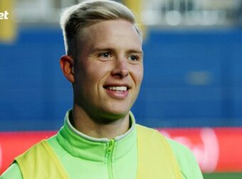 Εισήγηση για Μάγκνουσον σε μεγάλη ελληνική ομάδα – 1.9 εκατ. το deal Τσάπρα