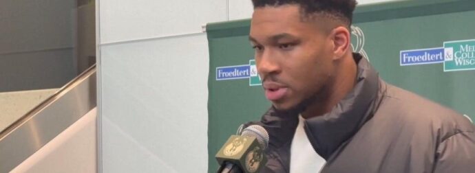 Αποκάλυψη Ρίβερς για την κατάσταση του Γιάννη Αντετοκούνμπο!