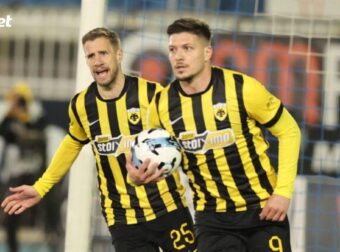 Προειδοποίηση ενόψει πλέι οφ: “Μακάρι να ποντάρουν πάνω σε ίδια ΑΕΚ”!