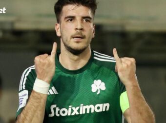 Χαμός με την αποκάλυψη sportdog για επιστροφή Φώτη Ιωαννίδη στον ΠΑΟ!