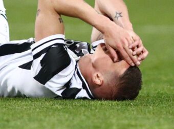 Σοκ με Ντεσπόντοφ στη Βουλγαρία – Είχε να συμβεί 4 χρόνια