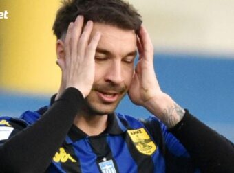 Ώρα αποφάσεων για Μορόν σε Άρη – Έξι ματς κρίνουν τα πάντα