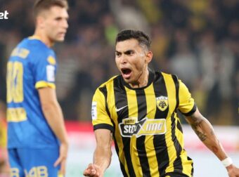 Απόφαση Νίκολιτς για Πινέδα – Η διαχείριση ενόψει συνέχειας