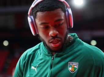 Αποκάλυψη για Ράιτ – Ο ρόλος – κλειδί Γκος στη συμφωνία με Ζαλγκίρις