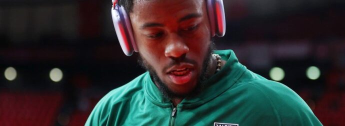 Αποκάλυψη για Ράιτ – Ο ρόλος – κλειδί Γκος στη συμφωνία με Ζαλγκίρις