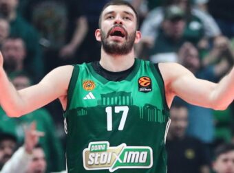 Παναθηναϊκός: Τα ματς που χάνει o «Ρόγκα» και το «βουνό» που ακολουθεί!