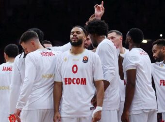 Μονακό: Με «μισή» ομάδα κόντρα στον Παναθηναϊκό!