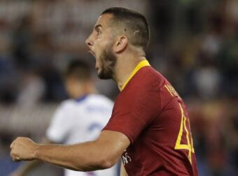 Η UEFA θυμήθηκε το έπος της Ρόμα με Μανωλά! (ΒΙΝΤΕΟ)