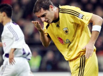 Συγκίνηση στο Νίκσιτς! Τί συνέβη στο τουρνουά για τον Ντελίμπασιτς