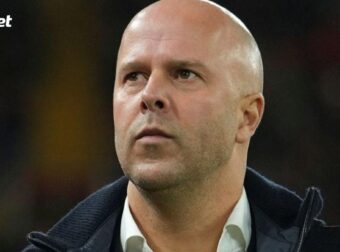 Εξελίξεις με Σλοτ στη Λίβερπουλ! Ποια είναι η απόφαση της διοίκησης