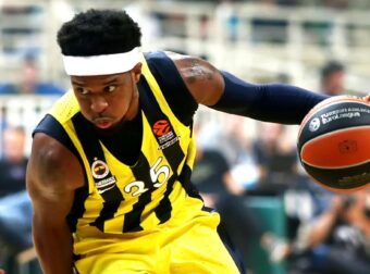 Πρόβλεψη Ντίξον για Final 4: Έχει μια ελληνική ομάδα