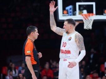 Νέο πρόβλημα στη Μονακό – Ποιός δεν παίζει με Παναθηναϊκό!