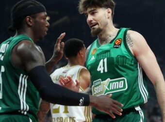 Ελλάδα-Παραγουάη και ΠAO-Μονακό με αμέτρητες αγορές στα καταστήματα Allwyn