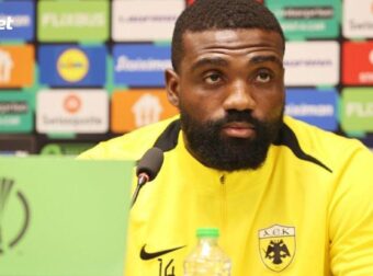 Ο Πιερό στο στόχαστρο του Ερυθρού Αστέρα