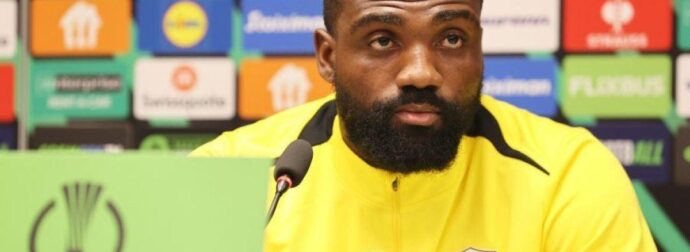 Ο Πιερό στο στόχαστρο του Ερυθρού Αστέρα