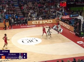 Ο Νιανγκ έκανε πόστερ τον Νίμπο (ΒΙΝΤΕΟ)