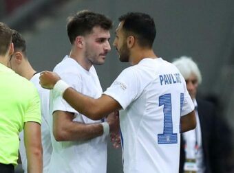 Ανοιχτό για χειρουργείο στον Φώτη Ιωαννίδη!