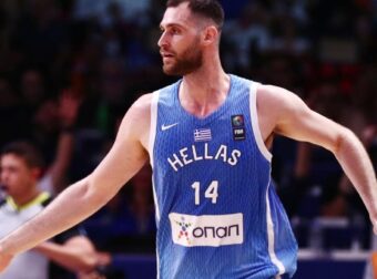 Ανατροπή με Παπαγιάννη και Γιαννακόπουλο – Δυνατά για ΠΑΟ, πότε θα παίξει!