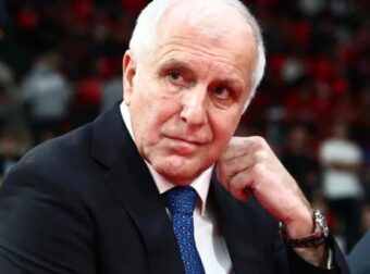 Μεταγραφή 6 εκατ. στη Euroleague λόγω… γυναίκας – Αβέβαιο για Ομπράντοβιτς!