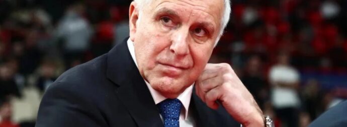 Μεταγραφή 6 εκατ. στη Euroleague λόγω… γυναίκας – Αβέβαιο για Ομπράντοβιτς!