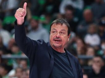 “Νέες εκπλήξεις από Αταμάν στη 12άδα – Δεν είναι τελειωμένος ο Γκριγκόνις”