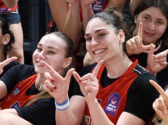 Ο Πρωτέας έκανε το… θαύμα και τέζαρε τον Παναθηναϊκό στην παράταση! (Vid)