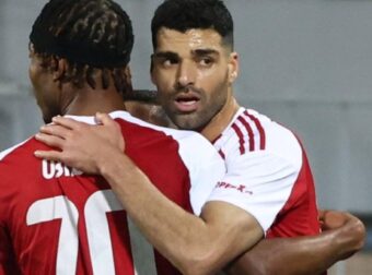 Μάχη “ερυθρόλευκων” – Σκόραρε ο Ταρέμι, αλλά χάρηκε ο Μπρούνο (ΒΙΝΤΕΟ)