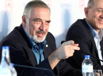 Ο Τσάκος θα φέρει παίκτη από το NBA στον Ολυμπιακό!