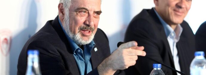 Ο Τσάκος θα φέρει παίκτη από το NBA στον Ολυμπιακό!