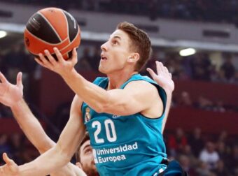 Κάρολ: Η ατάκα για τα λάβαρα 2ης θέσης του Ολυμπιακού και η διαφορά με Ρεάλ