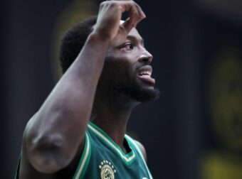 Σταμάτησε απίστευτο ρεκόρ η απουσία Γκραντ – Οι σερί συμμετοχές του