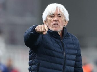 Η εξέγηση του Γιοβάνοβιτς για Τεττέη – “Ταλέντο έχουμε, αλλά…”