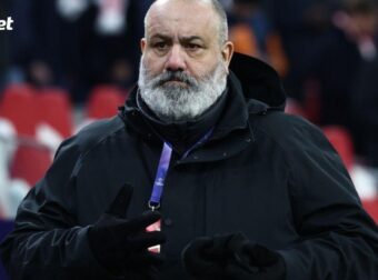 “Άλλος άνθρωπος” ο Κώστας Καραπαπάς – Πόσα κιλά έχει χάσει (ΒΙΝΤΕΟ)