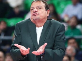 “Βόμβες” Αταμάν: “Σαν ομάδα παλαιμάχων – Ούτε που σκεφτόμαστε το F4”!