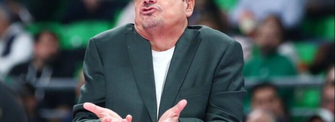 “Βόμβες” Αταμάν: “Σαν ομάδα παλαιμάχων – Ούτε που σκεφτόμαστε το F4”!