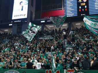 Συναγερμός στον Παναθηναϊκό – Πότε κυκλοφορούν τα διαρκείας της νέας σεζόν!