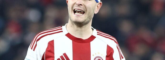 Το ποσό που ζητάει ο Ολυμπιακός για Πιρόλα και η πρόβλεψη για το καλοκαίρι!