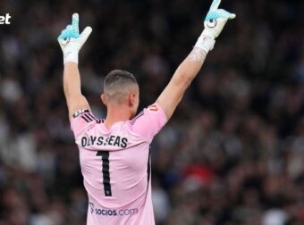 «Πράσινο φως» του Αλαφούζου για Βλαχοδήμο