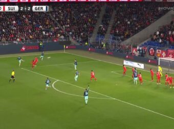 Αυτά δεν τα κάνει στη Λίβερπουλ: Τρομερό γκολ από τον Βιρτς (ΒΙΝΤΕΟ)