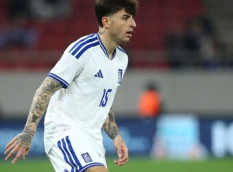 Λήξη συναγερμού με Ρότα – Παρών με Ουγγαρία