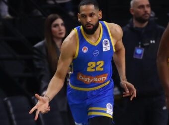 Η ΑΕΚ πήγε για επική ανατροπή, αλλά… θρίαμβος για Περιστέρι (ΒΙΝΤΕΟ)