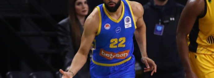 Η ΑΕΚ πήγε για επική ανατροπή, αλλά… θρίαμβος για Περιστέρι (ΒΙΝΤΕΟ)